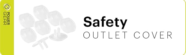 safety outlet covers