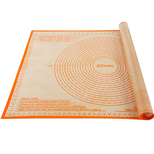 extra large baking mat