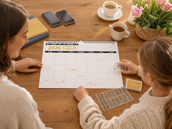 blank calendar sheets calendar stamps for planners kids calendar
