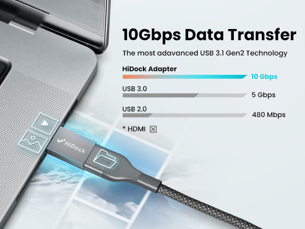 usb c male to usb adapter