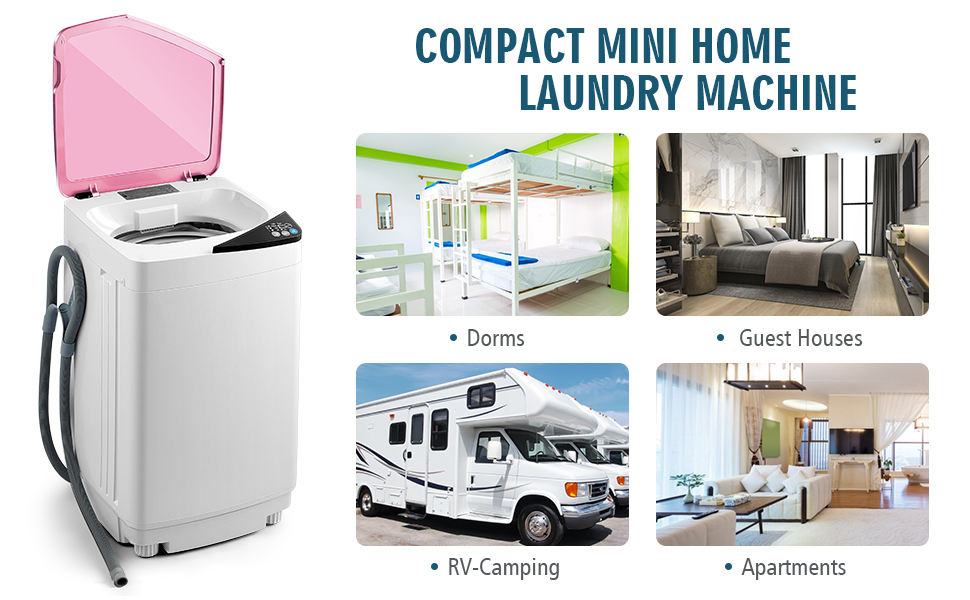 Household Washing Machine