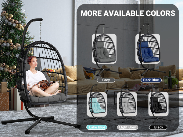 EGG CHAIR