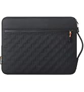 DOMISO 16 inch Laptop Sleeve for 2021 2022 New 16 MacBook Pro M1 for Model A2141 A2485 Waterproof...