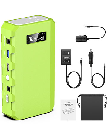 portable power outlet travel portable solar charger power bank power bank with ac outlet power