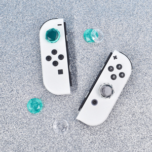 Diamond 3D Thumb Grips Caps