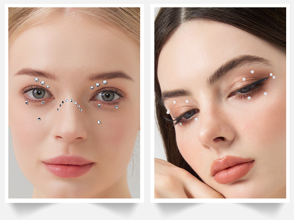 Face Gems