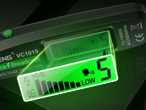 voltage tester