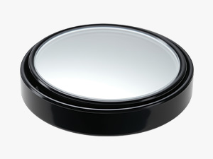 convex mirror car