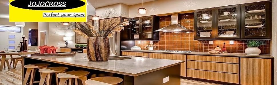 Perfect your space A+