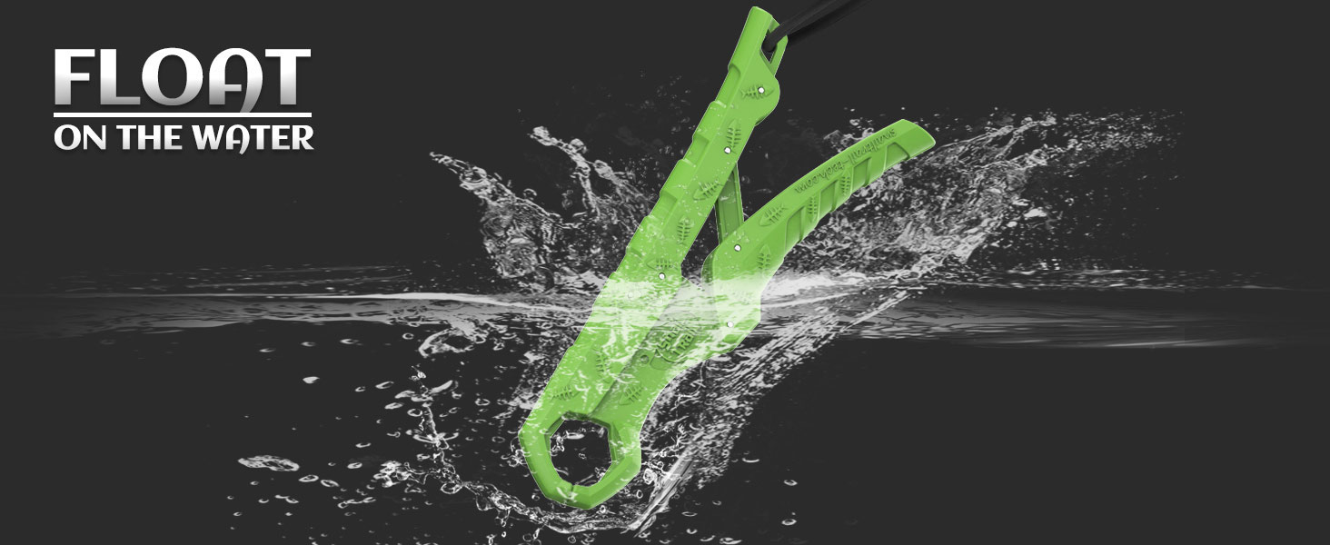 Fish Gripper