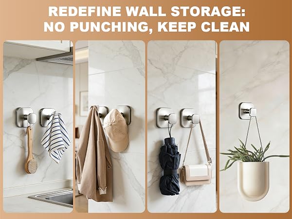 suction towel hook