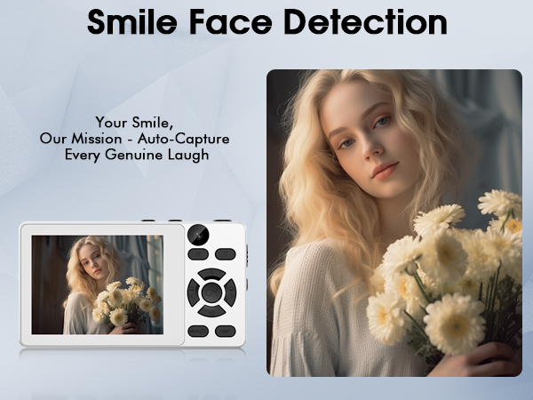 digital camera
