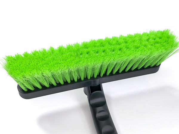 snow brush ice scraper