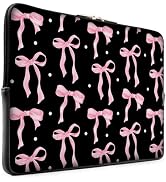 NXZGO Laptop 13 inch Sleeve Case for MacBook Air 13-13.6 inch, Laptop Bag Cover for MacBook Pro 1...