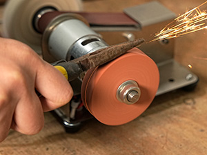 Metal Grinding
