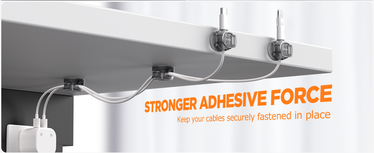 cable organizer