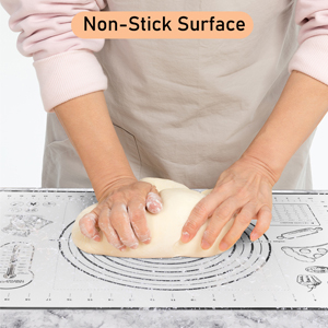 silicone baking mat pastry mat fondant mat