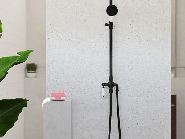 soap holder