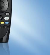 for lg tv remote