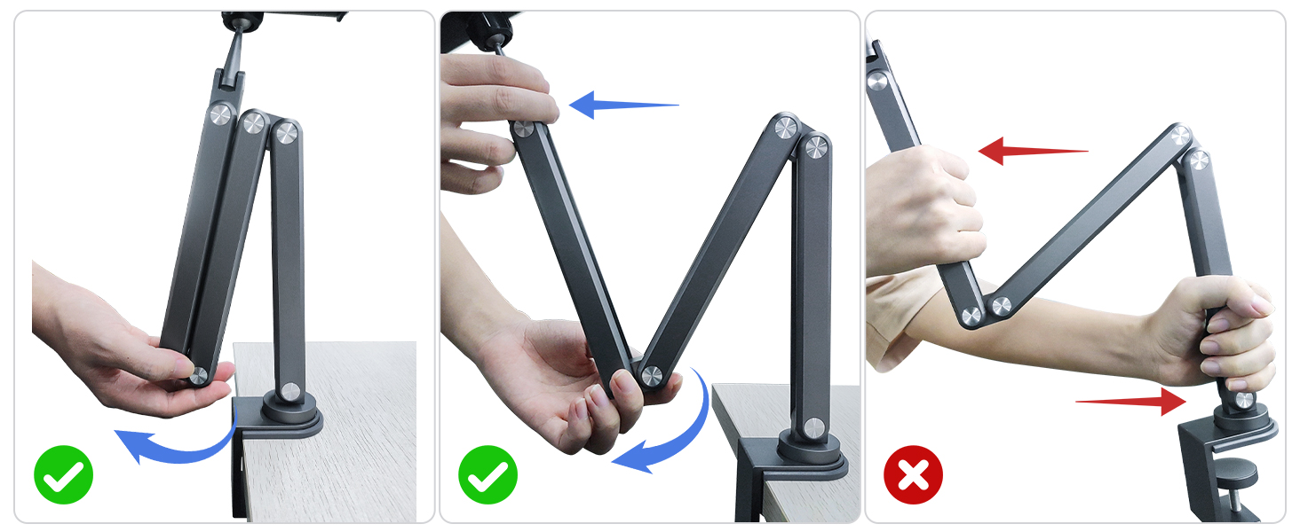 ADJUSTMENT TIPS