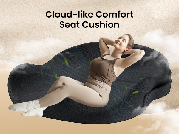seat cushions for office chairs