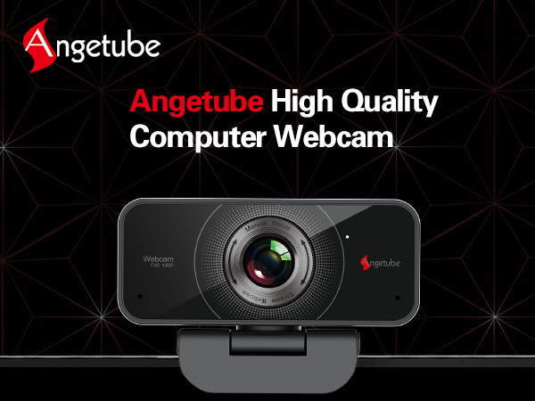 Webcam with Mic