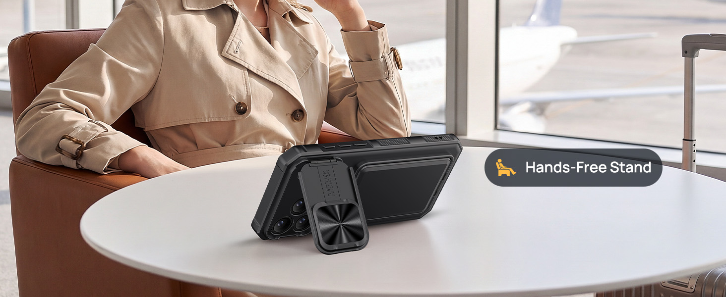 iphone 18 pro case with credit card holder