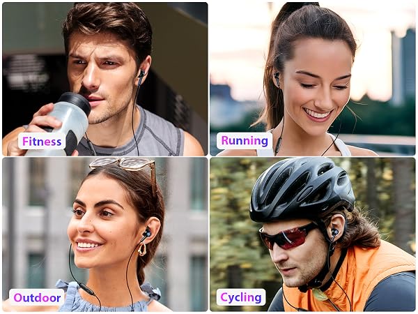 immersive listening anywhere anytime