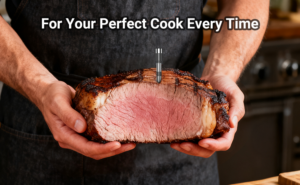 for your juicy meat and protein