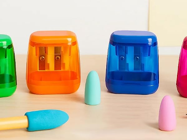 school office pencil sharpener