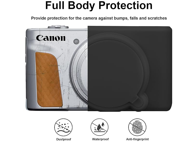 KODAK PIXPRO FZ55 protective Case
