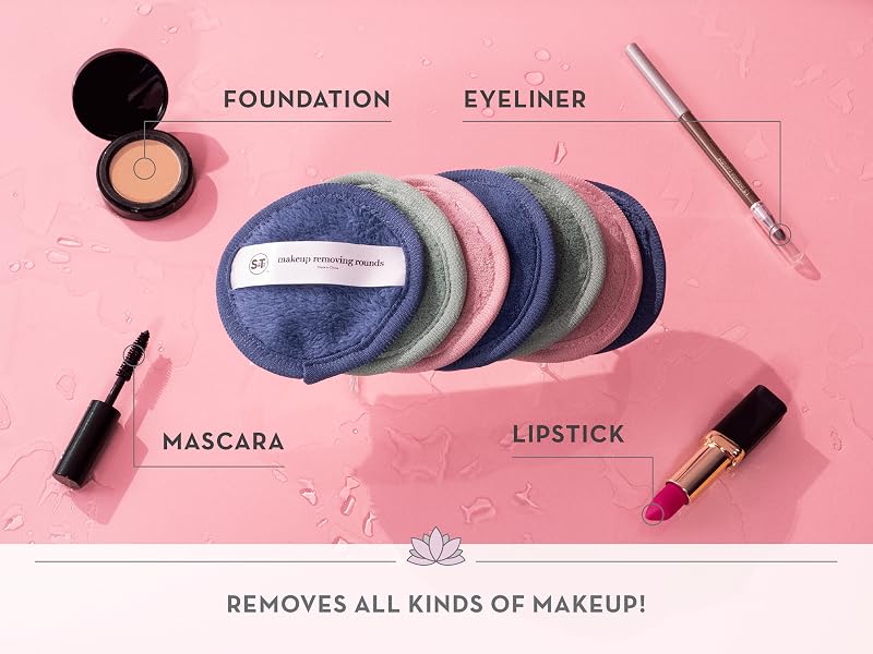 Makeup Types