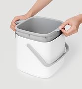 Food Waste Bin Kitchen Compost