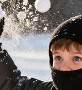 Kids Balaclava Ski Mask Cold Weather Windproof Face Mask Winter for Skiing Snowboarding Cycling