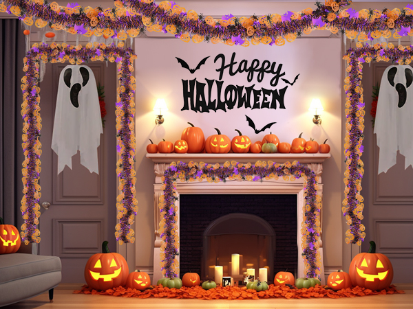 Halloween Decorations