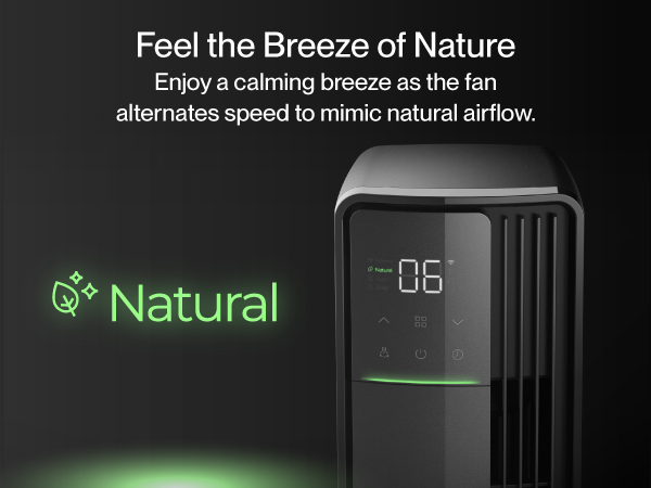 tower fan
