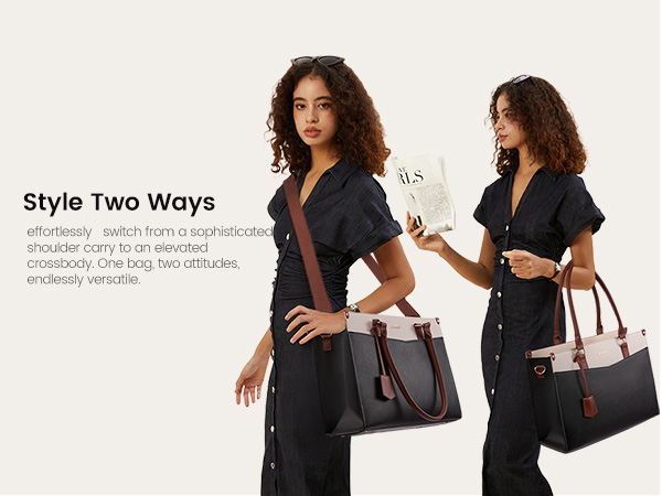 Two Ways