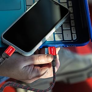 4K HMDI Cable, Ritz Gear, HDMI Cable