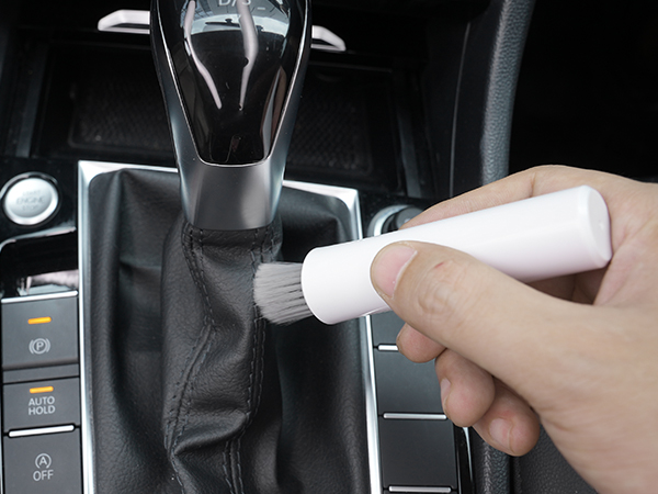 car interior cleaning kit