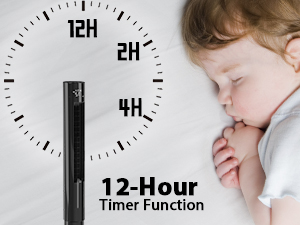timer