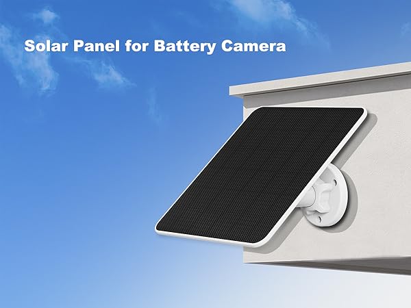 ring solar charger