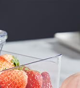 Fridge Drawers Organizer Bins
