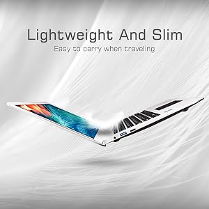 lightweight and portable