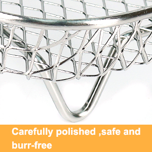 air fryer basket
