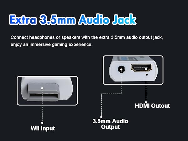 wii