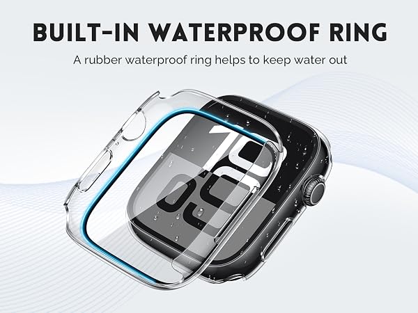 for Apple Watch Series 10 -5