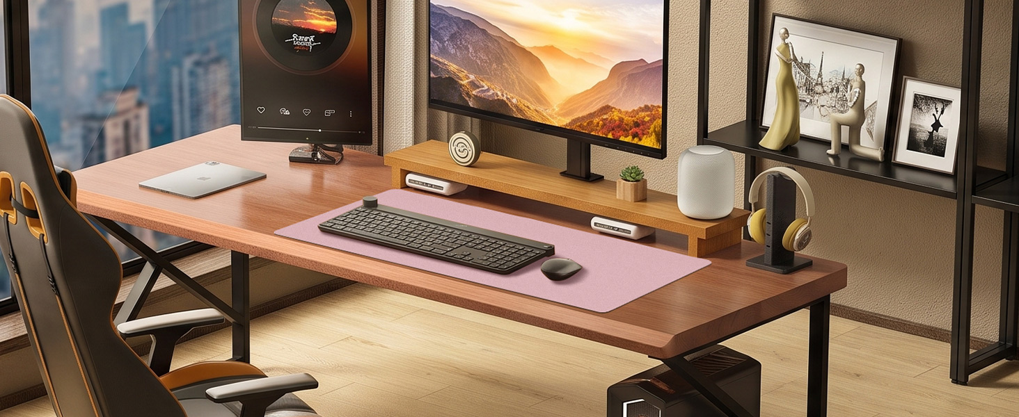 desk mat