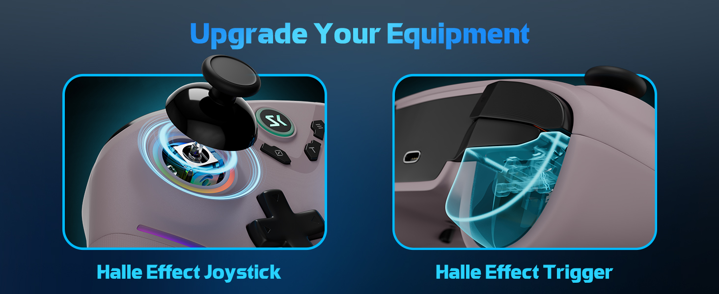 pc controllers for gaming