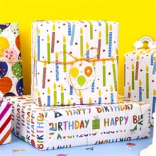 wrapping paper