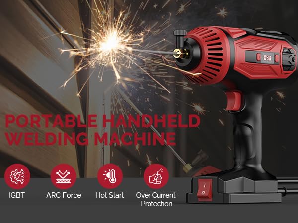 Welding Machine